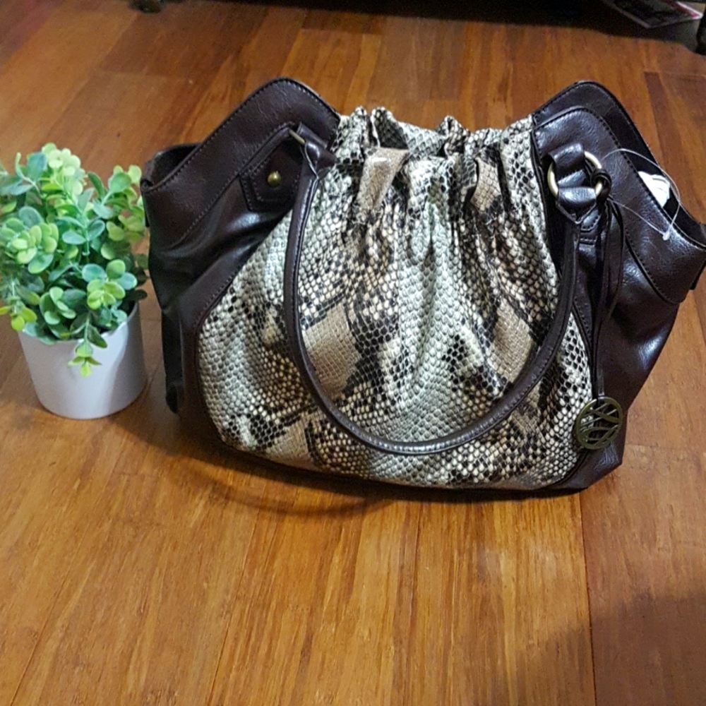 Bag, tote, travel bag